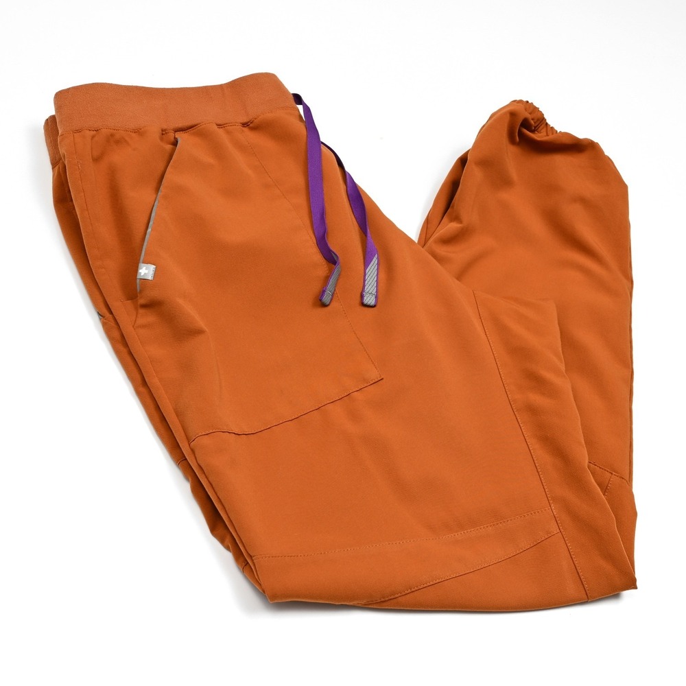 Figs Women's Venice Technical Collection Jogger Scrub Pants 2XLT W21SW2061T‎